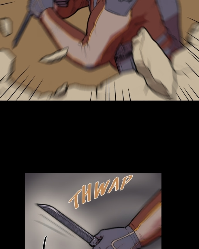 Bloodless Wars Chapter 29 page 26 - 