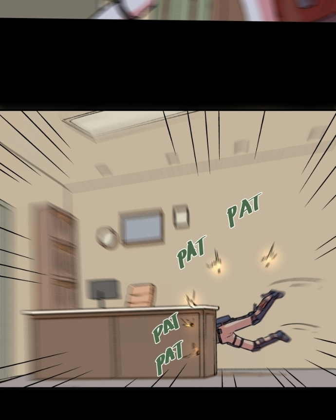 Bloodless Wars Chapter 29 page 29 - 