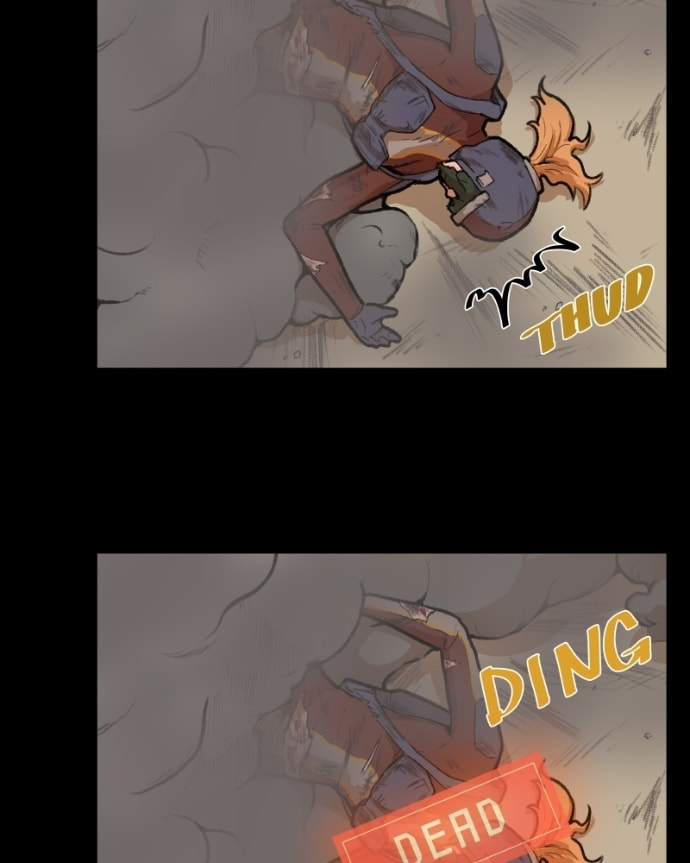 Bloodless Wars Chapter 29 page 4 - 