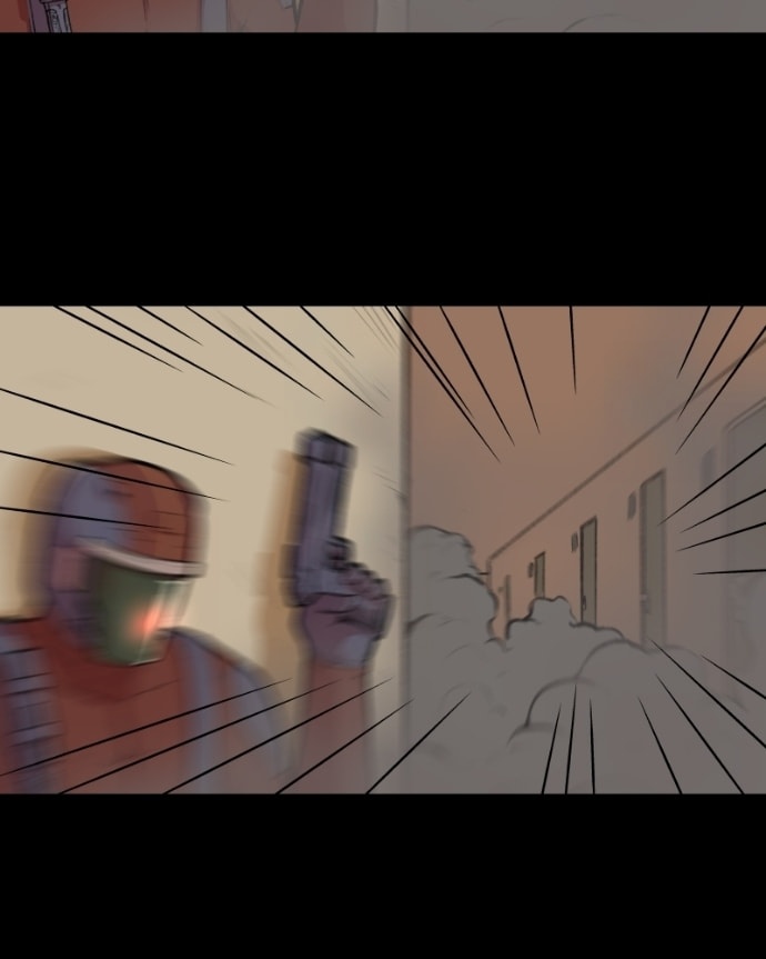 Bloodless Wars Chapter 29 page 6 - 