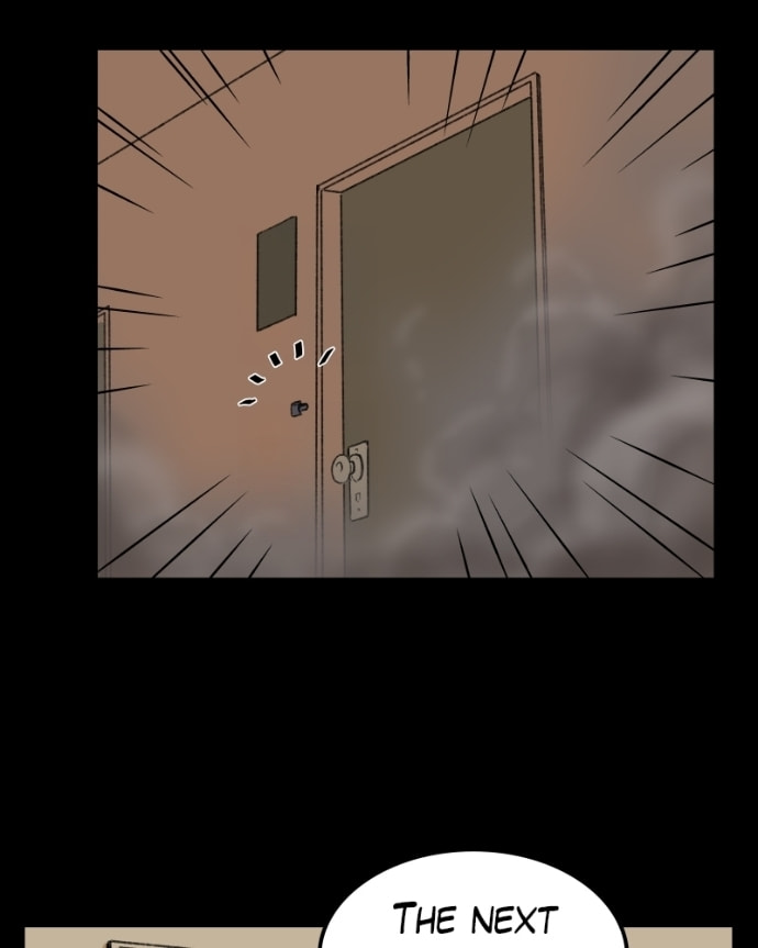 Bloodless Wars Chapter 29 page 7 - 