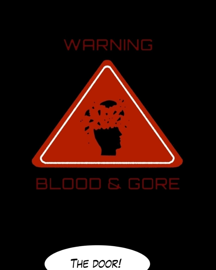 Bloodless Wars Chapter 30 page 2 - 