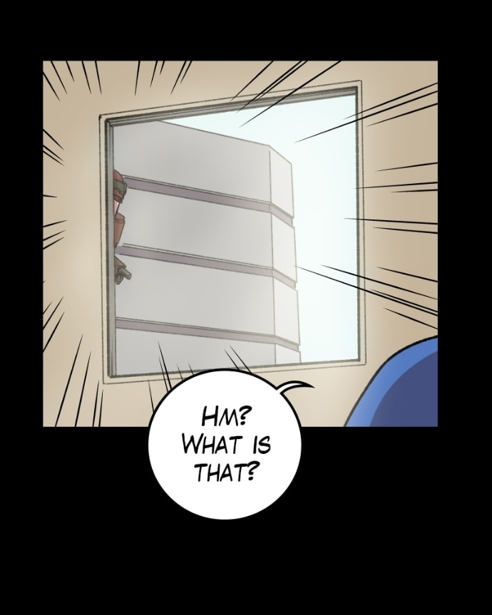 Bloodless Wars Chapter 30 page 14 - 
