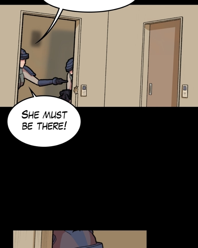 Bloodless Wars Chapter 30 page 3 - 