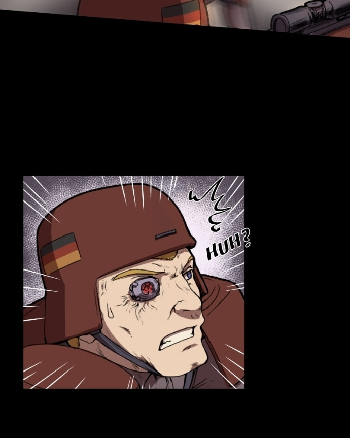 Bloodless Wars Chapter 30 page 29 - 