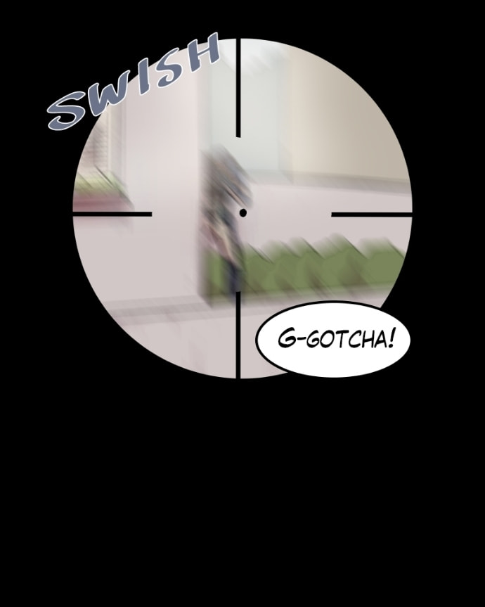 Bloodless Wars Chapter 30 page 31 - 