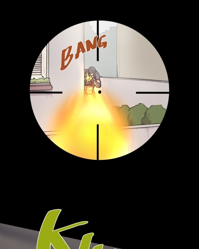 Bloodless Wars Chapter 30 page 32 - 