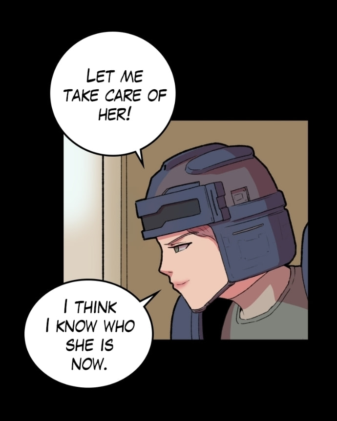 Bloodless Wars Chapter 30 page 36 - 