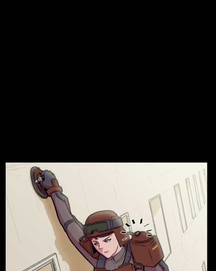 Bloodless Wars Chapter 30 page 37 - 