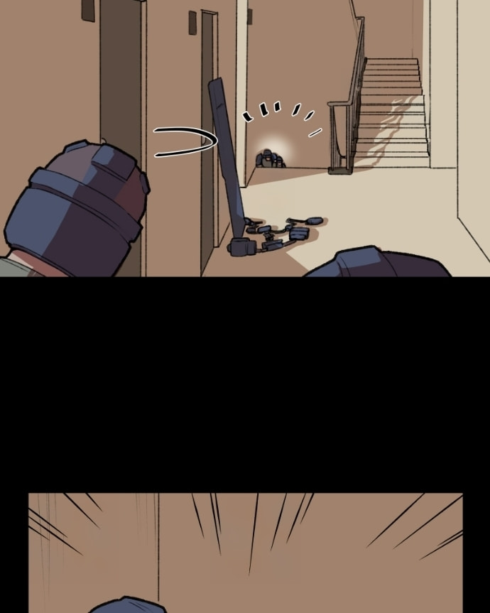 Bloodless Wars Chapter 30 page 5 - 