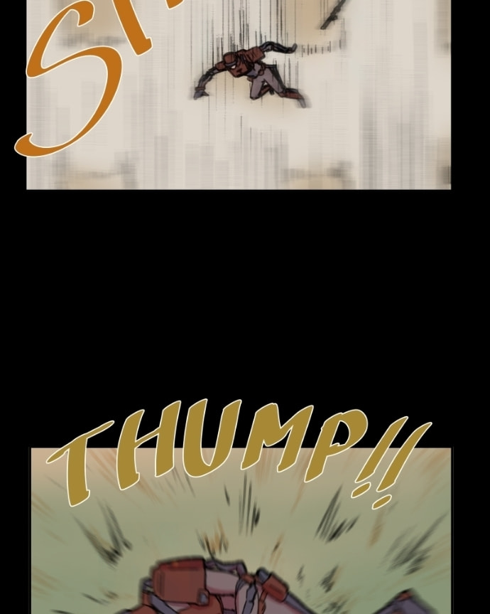 Bloodless Wars Chapter 30 page 43 - 