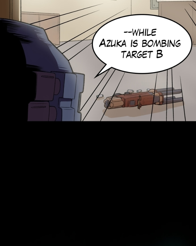 Bloodless Wars Chapter 30 page 8 - 