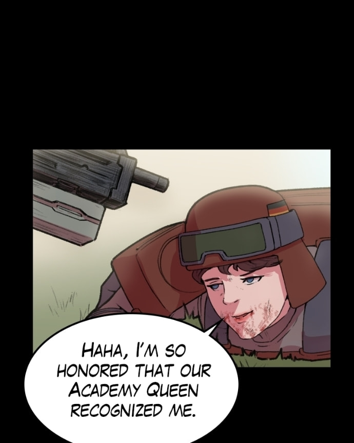 Bloodless Wars Chapter 31 page 2 - 