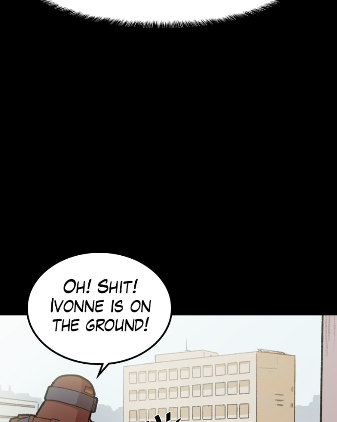 Bloodless Wars Chapter 31 page 11 - 