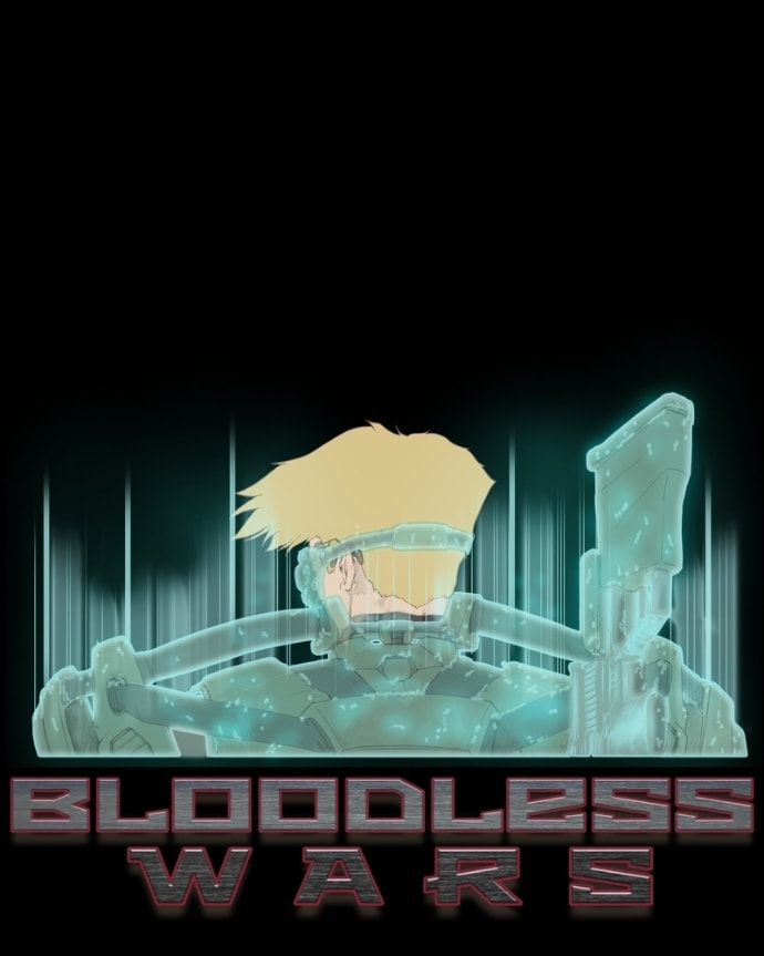 Bloodless Wars Chapter 31 page 15 - 