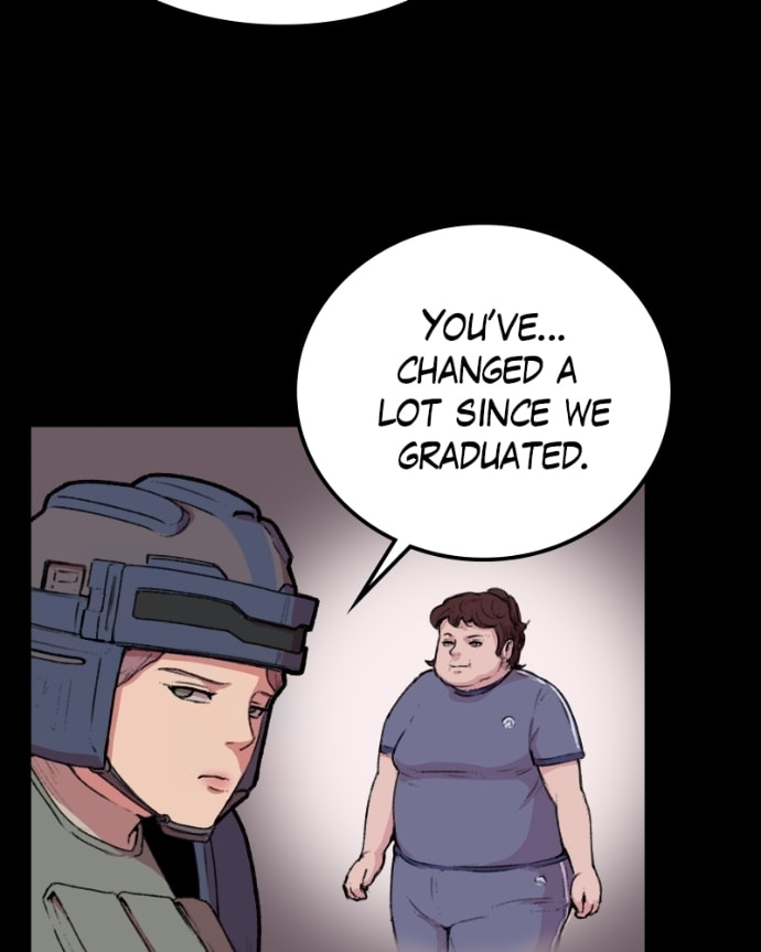 Bloodless Wars Chapter 31 page 3 - 
