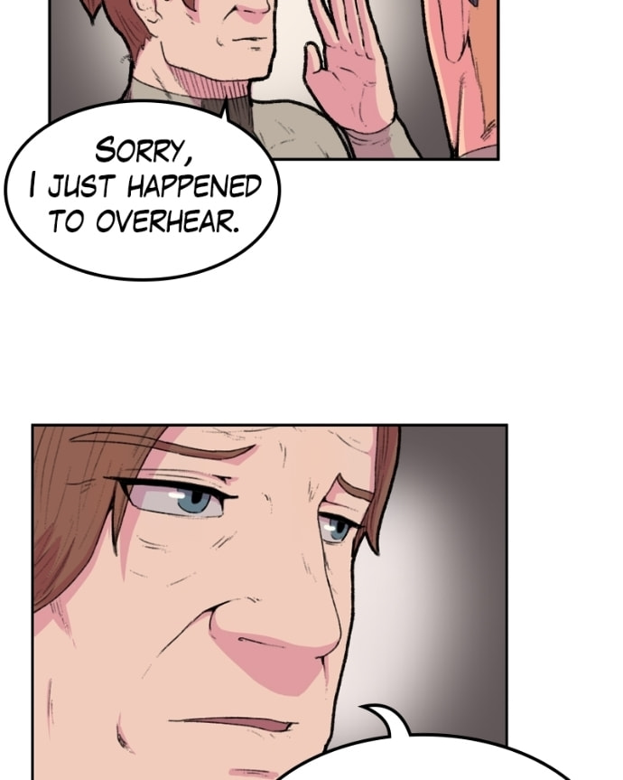Bloodless Wars Chapter 31 page 24 - 