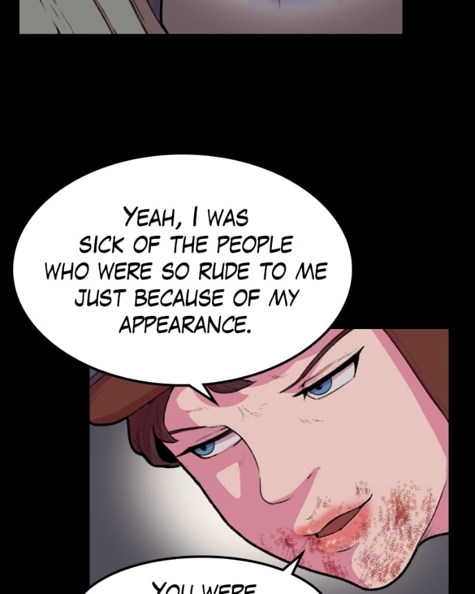 Bloodless Wars Chapter 31 page 4 - 