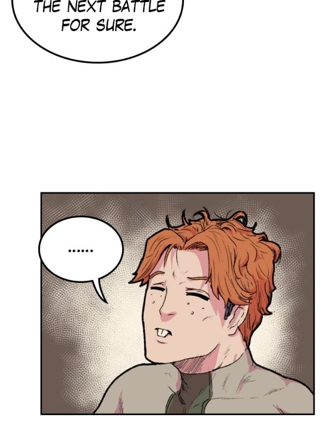 Bloodless Wars Chapter 31 page 31 - 