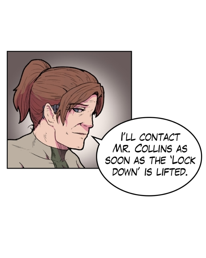 Bloodless Wars Chapter 31 page 36 - 