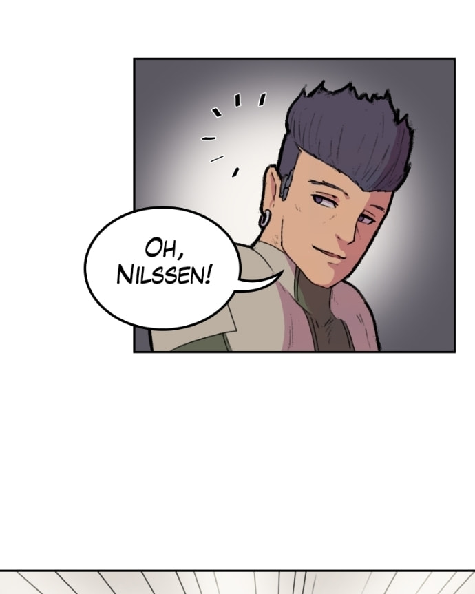 Bloodless Wars Chapter 31 page 38 - 