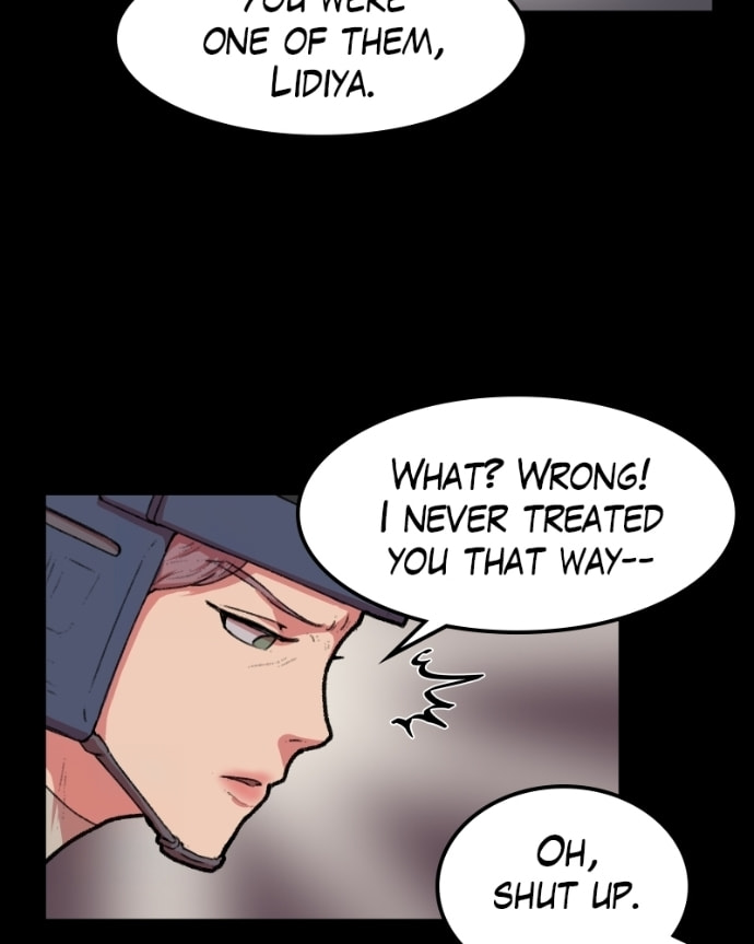 Bloodless Wars Chapter 31 page 5 - 