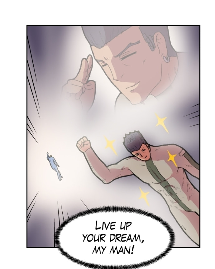 Bloodless Wars Chapter 31 page 41 - 