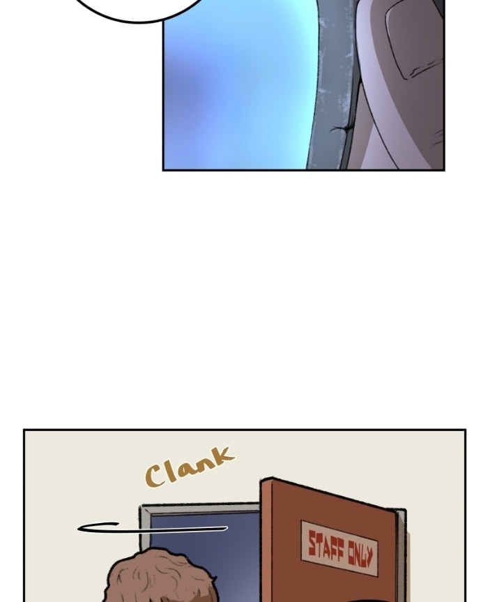 Bloodless Wars Chapter 31 page 46 - 