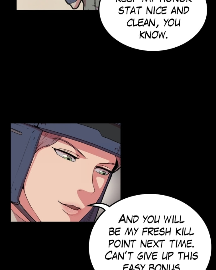 Bloodless Wars Chapter 31 page 8 - 