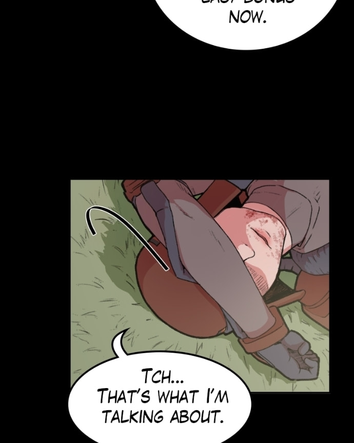 Bloodless Wars Chapter 31 page 9 - 