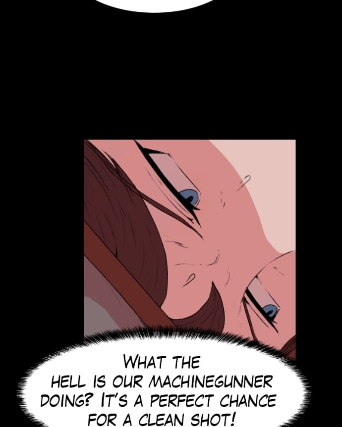 Bloodless Wars Chapter 31 page 10 - 