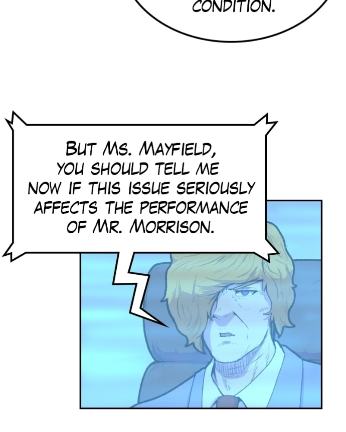 Bloodless Wars Chapter 32 page 11 - 
