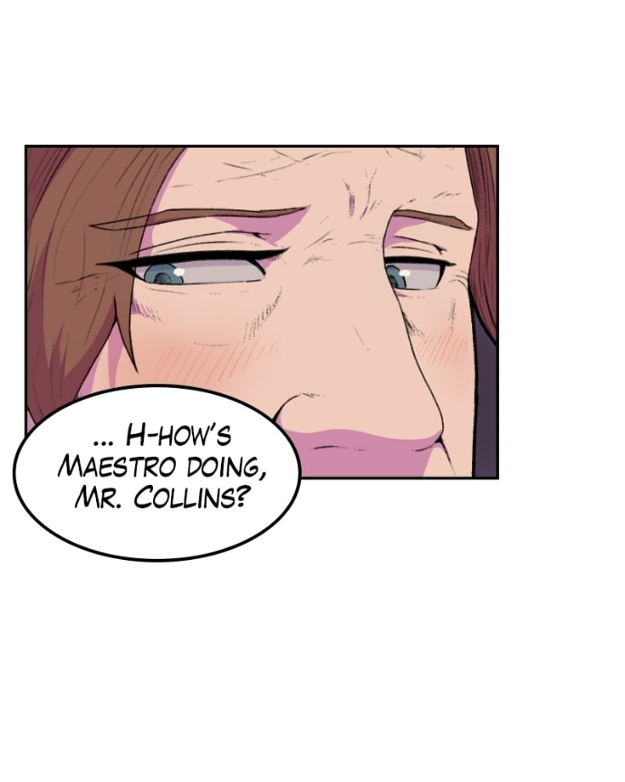 Bloodless Wars Chapter 32 page 13 - 