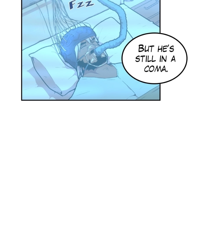 Bloodless Wars Chapter 32 page 15 - 