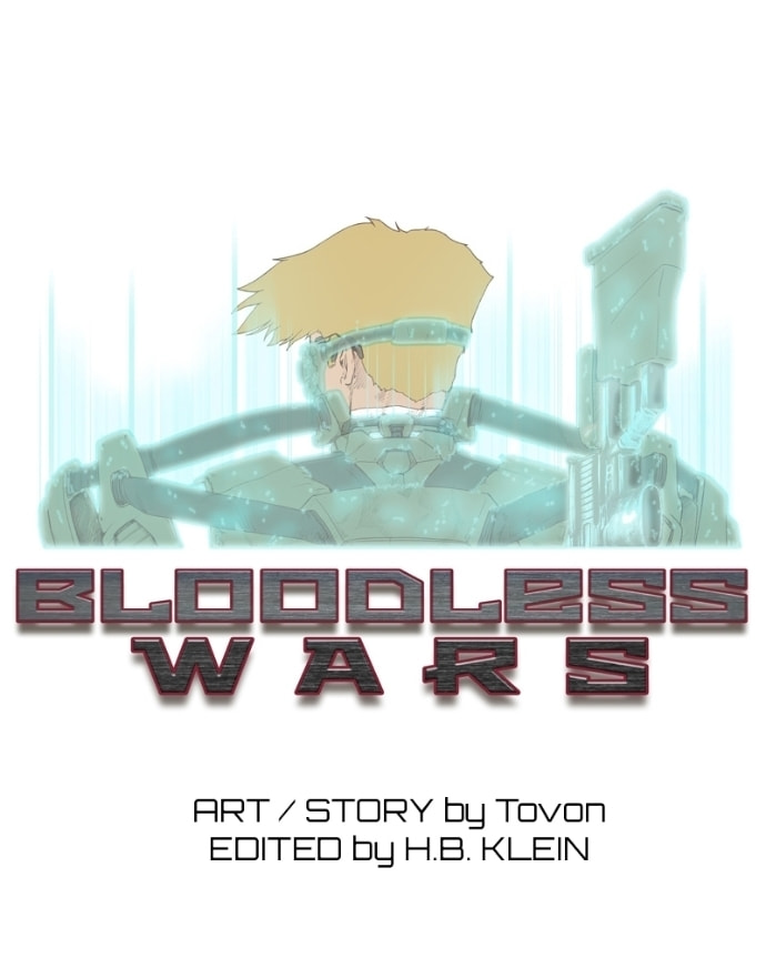 Bloodless Wars Chapter 32 page 16 - 
