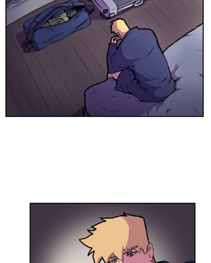 Bloodless Wars Chapter 32 page 18 - 