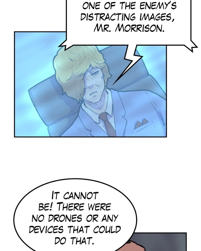 Bloodless Wars Chapter 32 page 3 - 