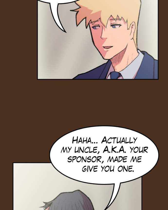 Bloodless Wars Chapter 32 page 25 - 