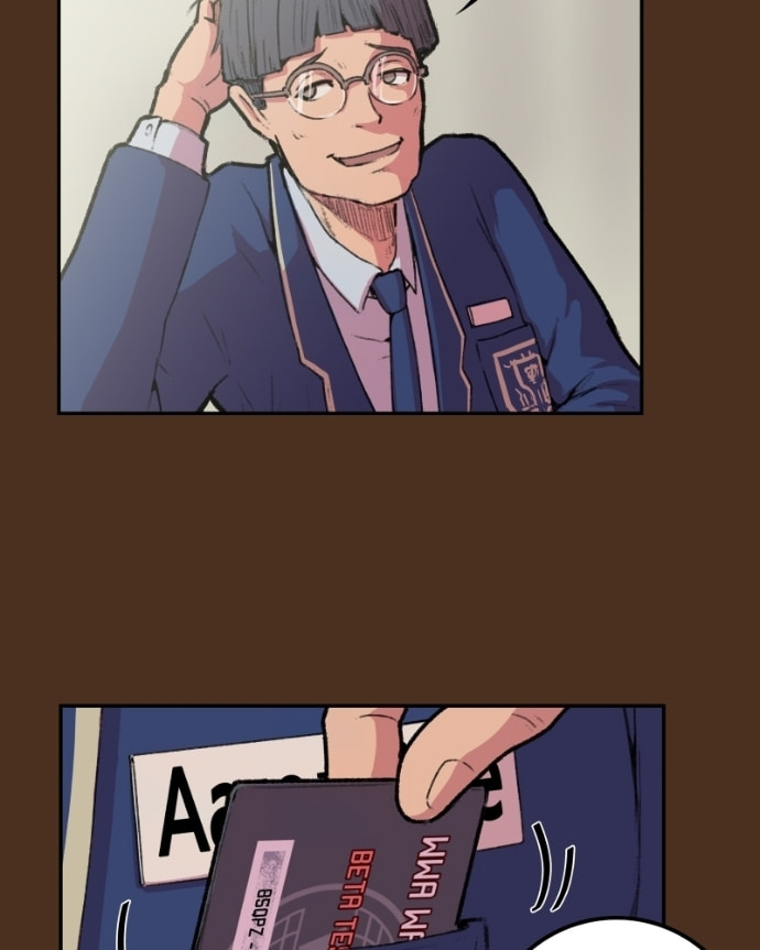 Bloodless Wars Chapter 32 page 26 - 