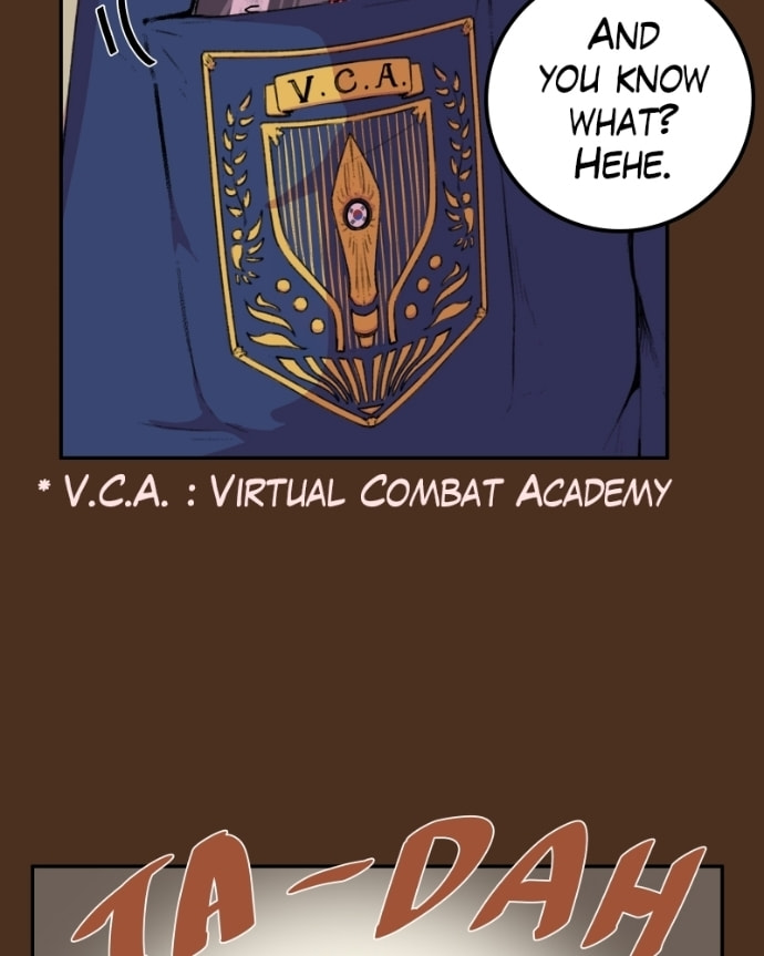 Bloodless Wars Chapter 32 page 27 - 