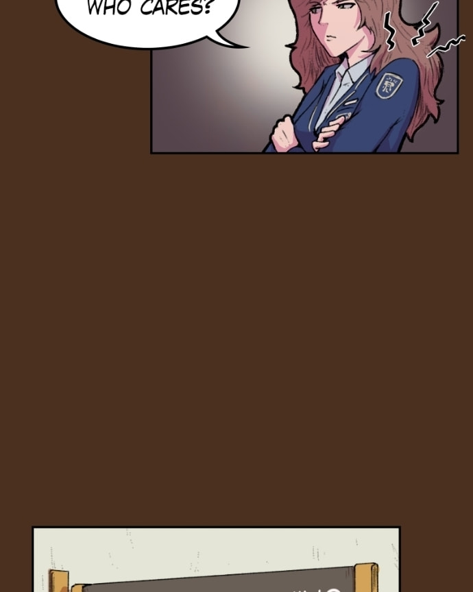 Bloodless Wars Chapter 32 page 32 - 