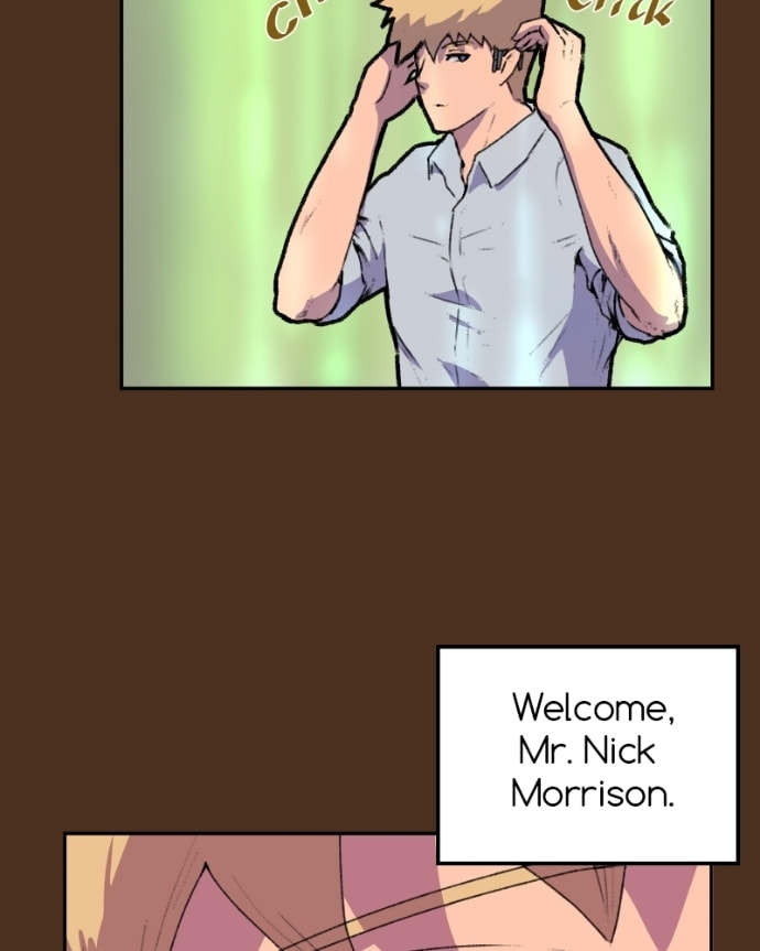 Bloodless Wars Chapter 32 page 35 - 