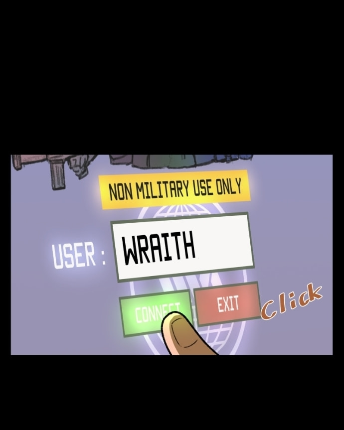Bloodless Wars Chapter 32 page 38 - 