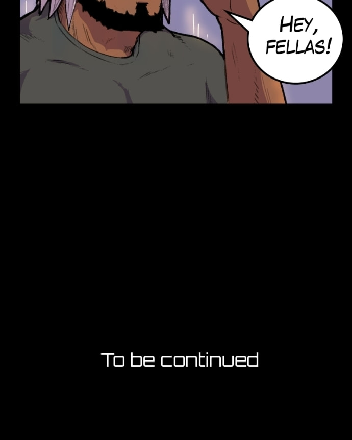 Bloodless Wars Chapter 32 page 48 - 