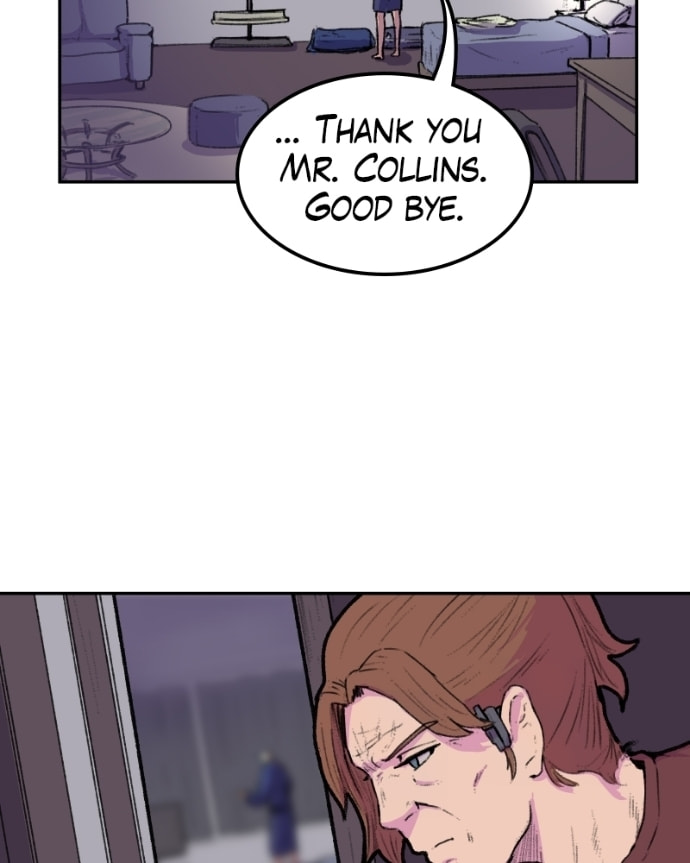 Bloodless Wars Chapter 32 page 6 - 