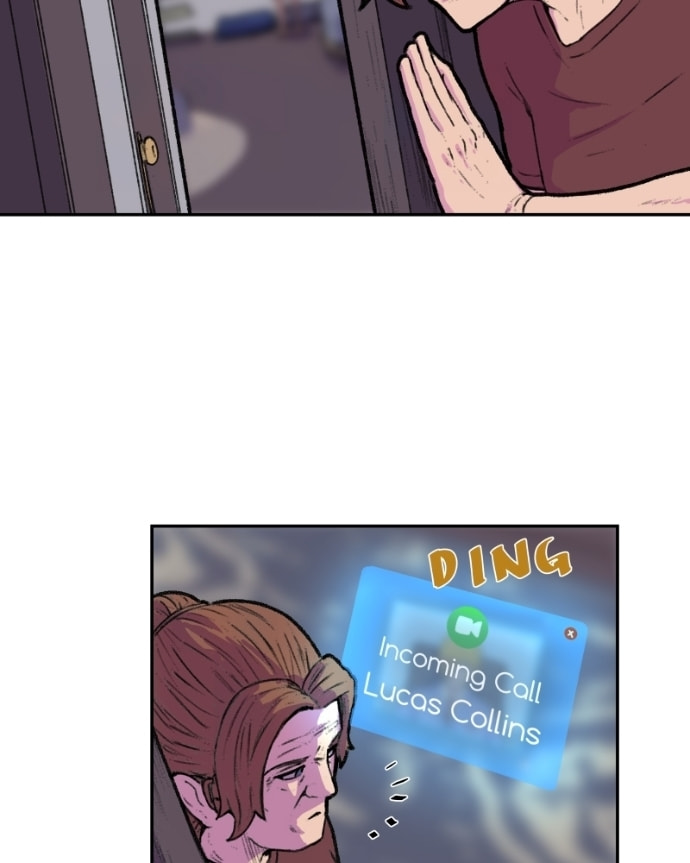Bloodless Wars Chapter 32 page 7 - 
