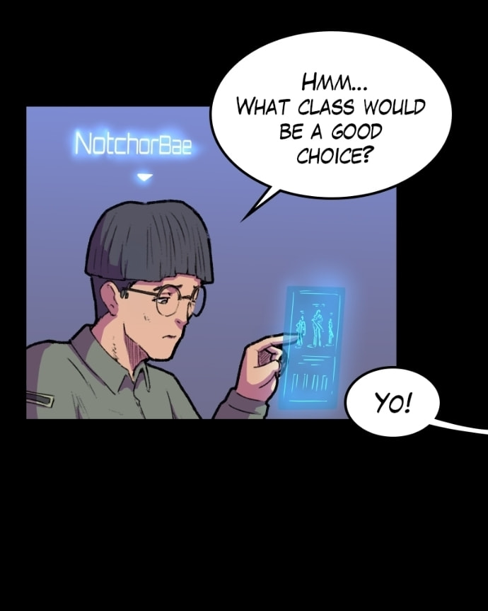 Bloodless Wars Chapter 33 page 4 - 