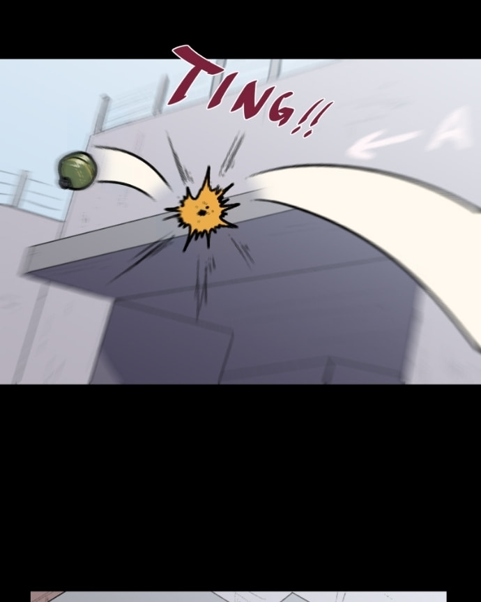 Bloodless Wars Chapter 33 page 37 - 