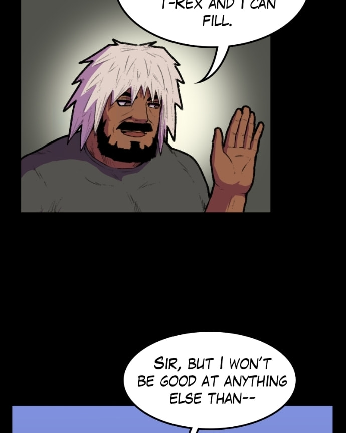 Bloodless Wars Chapter 33 page 7 - 