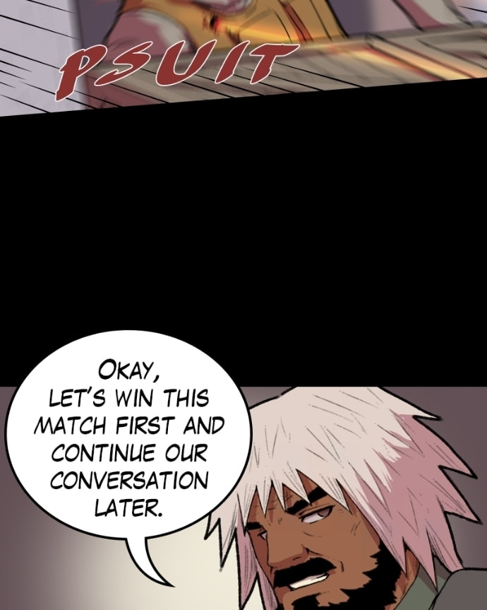 Bloodless Wars Chapter 34 page 12 - 